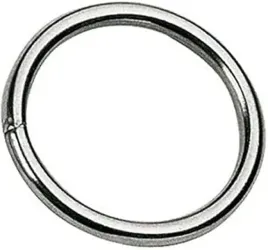 best-divers-o-ring-60mm-stal-nierdzewna-zestaw-2-sztuk-spawany