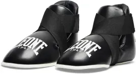 ochraniacze-piszczeli-i-stop-leone-1947-premium-rozmiar-xs-cl156-black