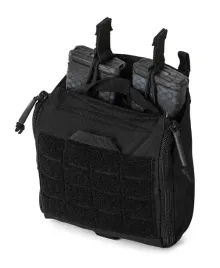 kieszen-medyczna-5-11-flex-tacmed-pouch-black-jakosc-nylon-500d