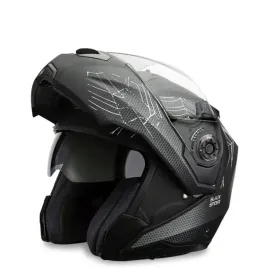 kask-motocyklowy-na-skuter-modulowy-eole-spider-black-rozmiar-s-55-56cm