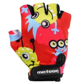 rekawiczki-rowerowe-meteor-kids-monster-rozmiar-jr-s-wielokolorowy-24179