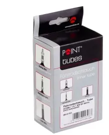 point-tubes-detka-rowerowa-27-28x1-1-4-1-5-8-sv-52mm-etrto-28-32-622-635