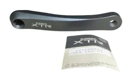 shimano-xtr-fcm951-lewe-ramie-korby-175-mm