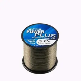 zylka-wedkarska-ultima-power-plus-6lb-2-7kg-0-22mm-2472m-oliwkowa-zielen