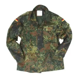 mil-tec-polowa-german-genuine-flectar-field-shirt-rozmiar-15-m