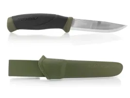 noz-turystyczny-morakniv-outdoorowy-mysliwski-stal-weglowa-pochewka