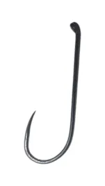 haczyki-bezzadziorowe-maximum-clini-zestaw-25-sztuk-czarne-rozmiar-6