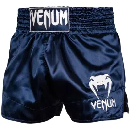 venum-spodenki-muay-thai-classic-shorts-granatowe-biale-rozmiar-s-77-81