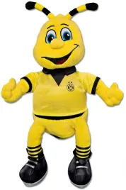 maskotka-bvb-emma-20-cm-z-przyssawka-na-szybe-zolto-czarna-z-hologramem-bvb