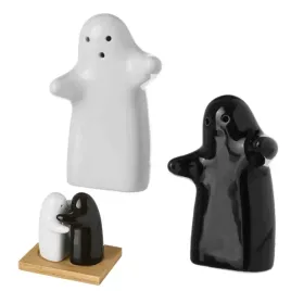 solniczka-i-pieprzniczka-duszki-na-tacy-zestaw-czarno-bialy-na-przyprawy