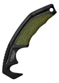 noz-camillus-gh-6-fixed-gut-hook-knife-black-19283-nylonowa-pochwa