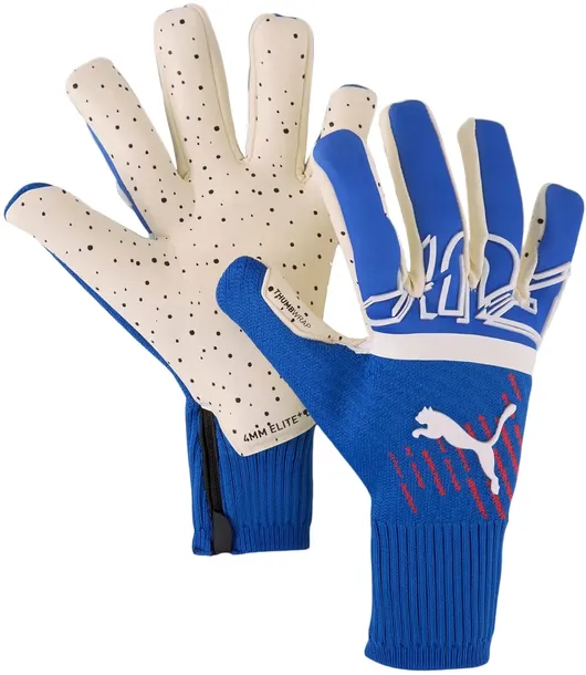 RĘKAWICE BRAMKARSKIE PUMA FUTURE Z Grip 1 Hybrid rozmiar 11
