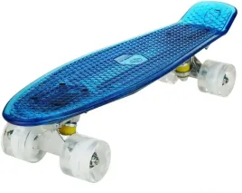 weskate-cruiser-deskorolka-z-kolkami-led-9-kolorow-fiszka-55-cm-niebieska