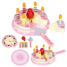 zestaw-drewniany-tort-na-rzepy-swieczki-truskawka-dla-dzieci-15-elementow-e