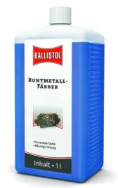 ballistol-nerofor-barwnik-do-metali-niezelaznych-mosiadz-miedz-srebro-1l