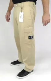 calvin-klein-jeans-spodnie-meskie-bezowe-cargo-33-32