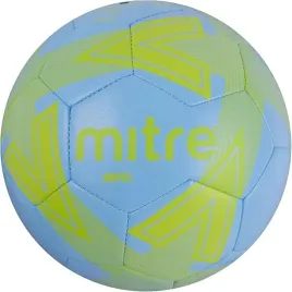 pilka-nozna-treningowa-mitre-impel-l30p-rozmiar-4-niebieski-fluo-zolty