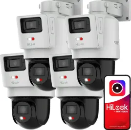 zestaw-4-kamer-obrotowych-ip-hilook-hikvision-trandemvu-4mpx-dualna-ptz-d4