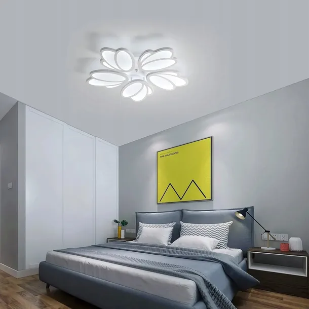 lampa-sufitowa-biala-plafon-led-zyrandol-55-cm-liscie-z-pilotem-zmienna-kolor-bialy