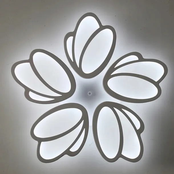 lampa-sufitowa-biala-plafon-led-zyrandol-55-cm-liscie-z-pilotem-zmienna-rodzaj-gwintu-zintegrowane-zrodlo-led