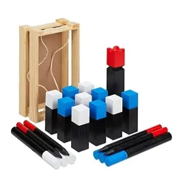 gra-planszowa-relaxdays-viking-game-wooden-throwing-game-for-garden-21figur