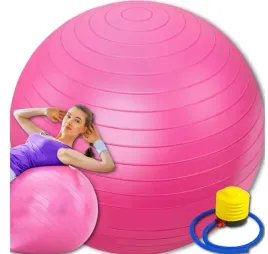 pilka-gimnastyczna-kabinga-do-cwiczen-fitness-55cm-pompka-gratis