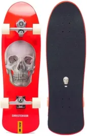 blat-do-deskorolki-jart-skalle-34-christenson-x-yow-deck-skateboard-skull