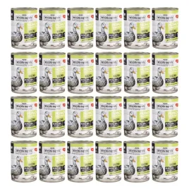 wiejska-zagroda-monobialkowa-kaczka-mokra-karma-dla-kota-24x400g