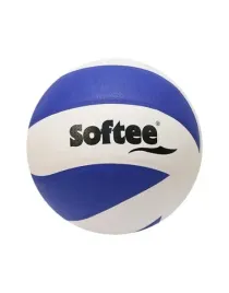 pilka-do-siatkowki-softee-tornado-bialo-niebieska-8-paneli-rozmiar-5