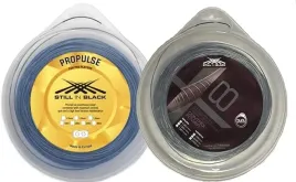 2x-naciag-tenisowy-still-in-black-niebieski-125mm-200m-srebrny-130-200m