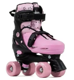 wrotki-dzieciece-sfr100-nebula-regulowane-rozmiar-29-33-black-pink