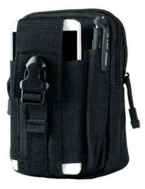 saszetka-kabinga-unisex-torba-uniwersalna-przypinana-do-paska-czarna