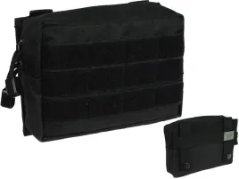 ladownica-kieszen-mala-cargo-molle-mil-tec-zasobnik-organizer-black-gr