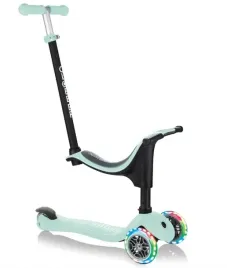 hulajnoga-dla-dzieci-trojkolowa-globber-go-up-sporty-lights-pastel-mint-3w1