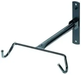 point-wieszak-scienny-na-rower-25kg-skladany-mocny