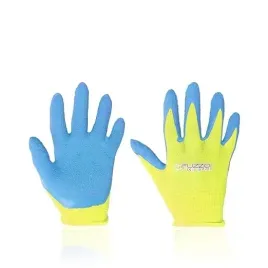 zestaw-2-par-rekawiczek-dzieciece-rekawice-ogrodowe-rozmiar-2-fuzzio-green