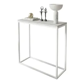 konsola-modern-levanto-bialy-marmur-stelaz-bialy-mat-80cm
