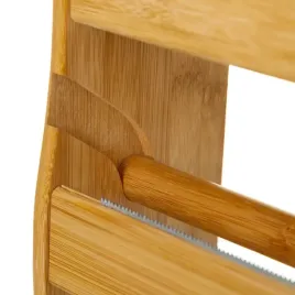 uchwyt-na-folie-spozywcza-aluminiowa-organizer-na-blat-do-kuchni-bambusowy