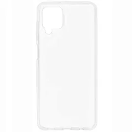 plecki-basic-do-samsung-galaxy-a12-bezbarwny
