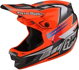 kask-rowerowy-troy-lee-designs-mtb-d4-carbon-saber-red-rozmiar-xl-60-61cm