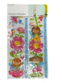 naklejka-ozdobna-dekoracyjna-na-sciane-3d-z-miarka