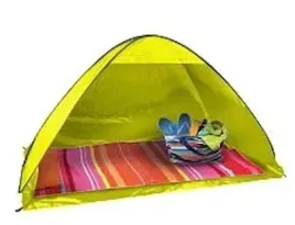 namiot-oslona-plazowa-200x125x110cm-pop-up-zolty