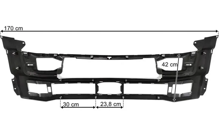 ford-f-max-atrapa-dolna-grill-producent-czesci-lamiro