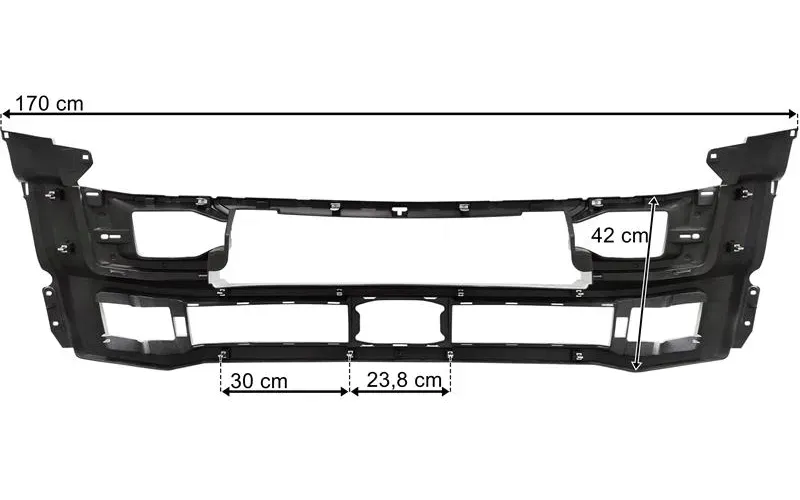 ford-f-max-atrapa-dolna-grill