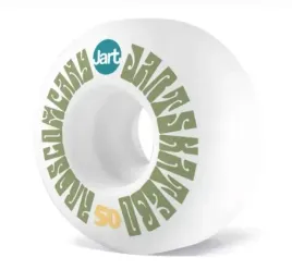 jart-woodstock-50mm-102a-kolka-do-deskorolki-biale-khaki-zestaw-4-sztuk