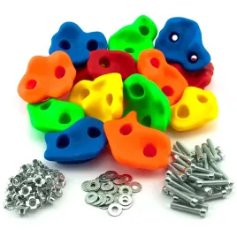 go-elements-kamienie-uchwyty-do-wspinaczki-dla-dzieci-zestaw-15-sztuk