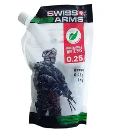 kulki-asg-cybergun-swiss-arms-bio-025-g-1kg