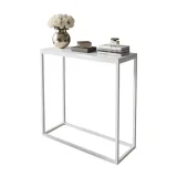 konsola-modern-80-cm-bialy-polysk