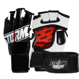 stormcloud-rekawice-mma-tempest-czarne-czerwone-4oz-l