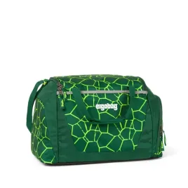 torba-sportowa-ergobag-bearrex-odcienie-zieleni-20l-40-x-20-x-25-cm